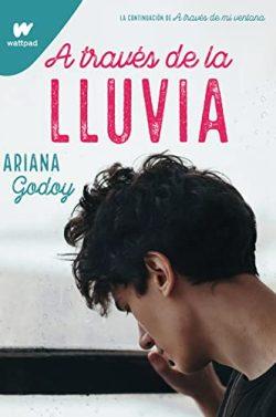 A  través  de  la  lluvia  (Hermanos  Hidalgo  3)  |  Ariana  Godoy