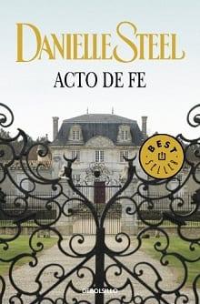 Acto  de  Fe  |  Danielle  Steel  