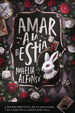 Amar  a  la  bestia  |  Nohelia  Alfonso