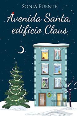 Avenida  Santa,  edificio  Claus  |  Sonia  Puente