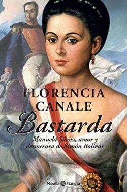 Bastarda  |  Florencia  Canale