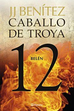 Belén  (Caballo  de  Troya  12)  |  J.  J.  Benítez