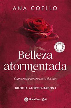 Belleza  atormentada  (Atormentados  1)  |  Ana  Coello