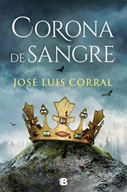 Corona  de  sangre  |  José  Luis  Corral