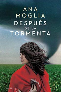 Después  de  la  tormenta  |  Ana  Moglia
