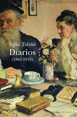 Diarios  |  Sofia  Tolstói