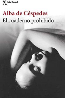 El  cuaderno  prohibido  |  Alba  de  Céspedes