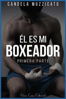 El  es  mi  boxeador  |  Candela  Muzzicato  