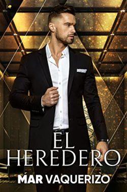El  heredero  |  Mar  Vaquerizo