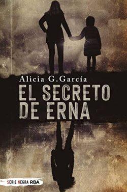 El  secreto  de  Erna  |  Alicia  G.  García