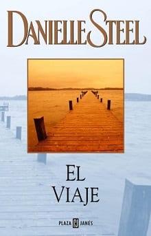 El  viaje  |  Danielle  Steel  