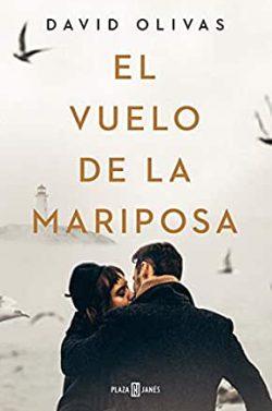 El  vuelo  de  la  mariposa  |  David  Olivas  