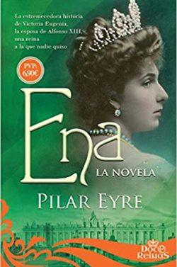 Ena  |  Pilar  Eyre  