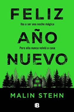 Feliz  año  nuevo  |  Malin  Stehn