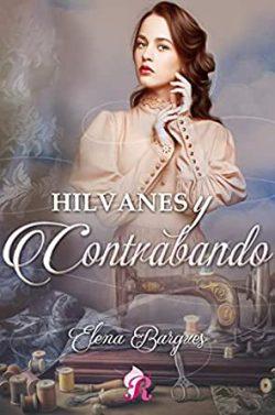 Hilvanes  y  contrabando  |  Elena  Bargues  
