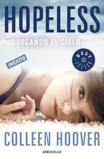 Hopeless  Tocando  el  cielo  |  Colleen  Hoover  
