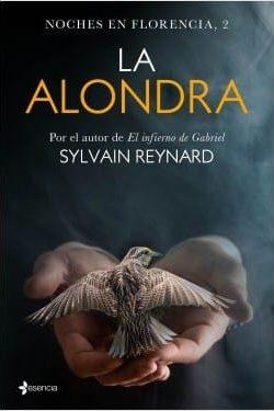La  Alondra  (Noches  en  Florencia  2)  |  Sylvain  Reynard