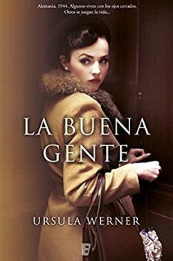 La  Buena  Gente  |  Ursula  Werner  