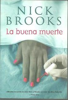 La  buena  muerte  |  Nick  Brooks  
