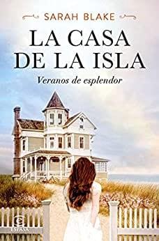 La  Casa  de  la  Isla  |  Sarah  Blake  