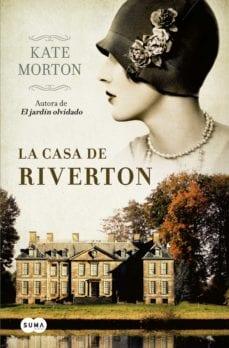 La  Casa  De  Riverton  |  Kate  Morton  