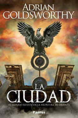 La  ciudad  |  Adrian  Goldsworthy