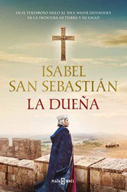 La  dueña  |  Isabel  San  Sebastián