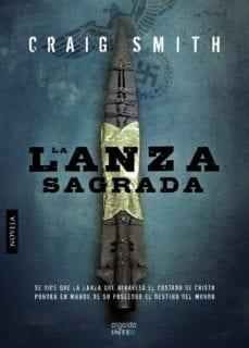 La  lanza  Sagrada  |  Craig  Smith  