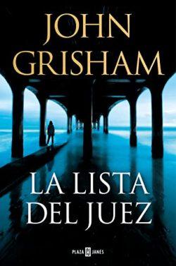 La  lista  del  juez  |  John  Grisham