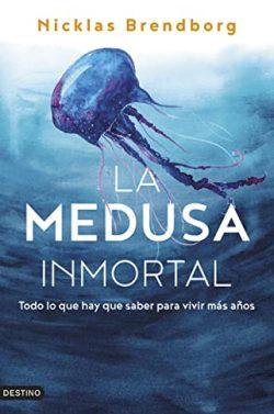 La  medusa  inmortal  |  Nicklas  Brendborg