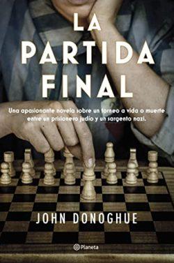 La  partida  final  |  John  Donoghue