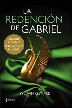 La  redencion  de  Gabriel  |  Sylvain  Reynard  