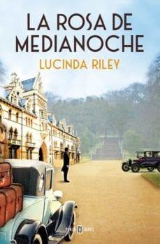 La  rosa  de  medianoche  |  Lucinda  Riley  