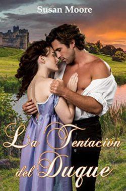 La  Tentación  del  Duque  |  Susan  Moore