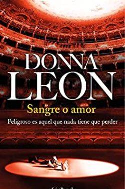 La  tentacion  del  perdon  |  Donna  Leon  