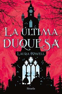 La  última  duquesa  (Silver  Service  Mystery  1)  