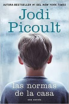 Las  normas  de  la  casa  |  Jodi  Picoult  
