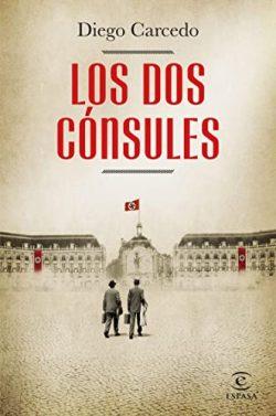 Los  dos  cónsules  |  Diego  Carcedo