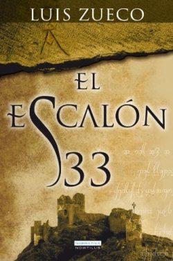 Luis  Zueco  |  El  escalón  33  