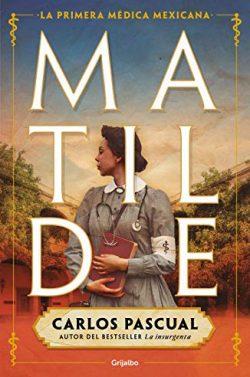 Matilde  |  Carlos  Pascual