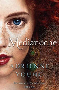 Medianoche  |  Adrienne  Young