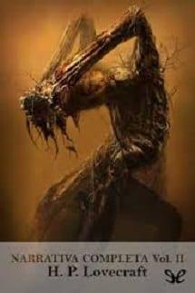 Narrativa  completa  vol.  2  |  H.  P.  Lovecraft  