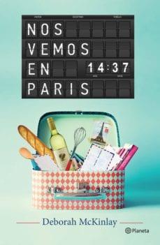 Nos  vemos  en  París  |  Deborah  McKinlay  