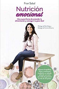 Nutricion  emocional  |  Fran  Sabal  