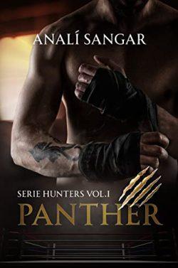 Panther  (Hunters  1)  |  Analí  Sangar