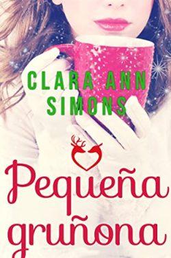 Pequeña  gruñona  |  Clara  Ann  Simons