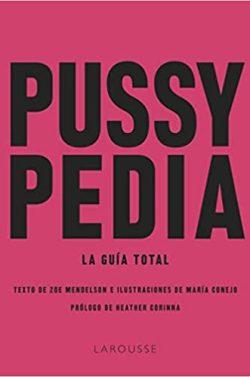 Pussypedia  |  Zoe  Mendelson