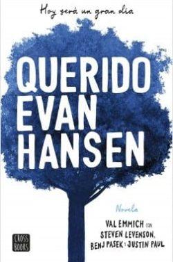 Querido  Evan  Hansen  |  Val  Emmich  