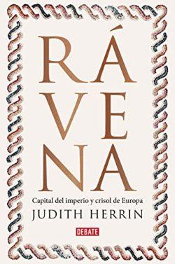 Rávena  |  Judith  Herrin