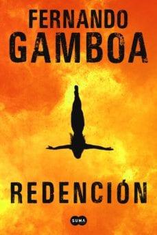 Redención  |  Fernando  Gamboa  